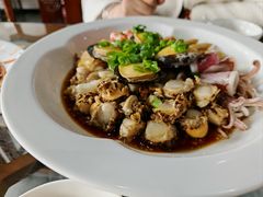 -良师门滨海人家·海鲜·家常菜(滨海城店)