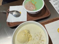 -满记甜品(王府井北京市百货大楼店)