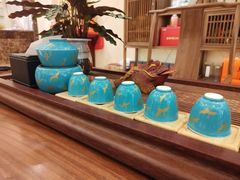 -香丰阁·烤鸭·川湘菜(昌平店)