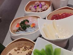-海底捞火锅(金地广场生日主题店)