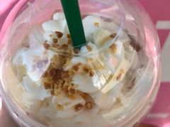 -星巴克(深圳星都豪庭店)