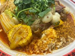 -文立新麻辣烫(合生汇21街区店)