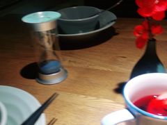 -蜜桃餐厅·伴山(湖滨商业街店)