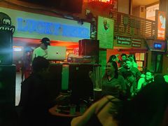 -Lucky Beer