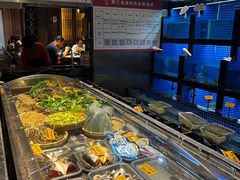 -徽三说·土徽菜·中国徽菜连锁品牌(一中店)