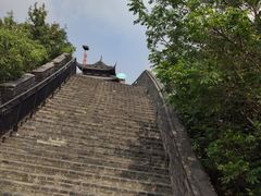 -虞山城墙