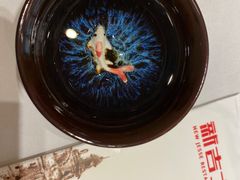-新吉士·上海菜(浦东LCM置汇旭辉店)