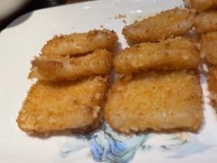 -六缘蒸菜馆(蓝天花园店)