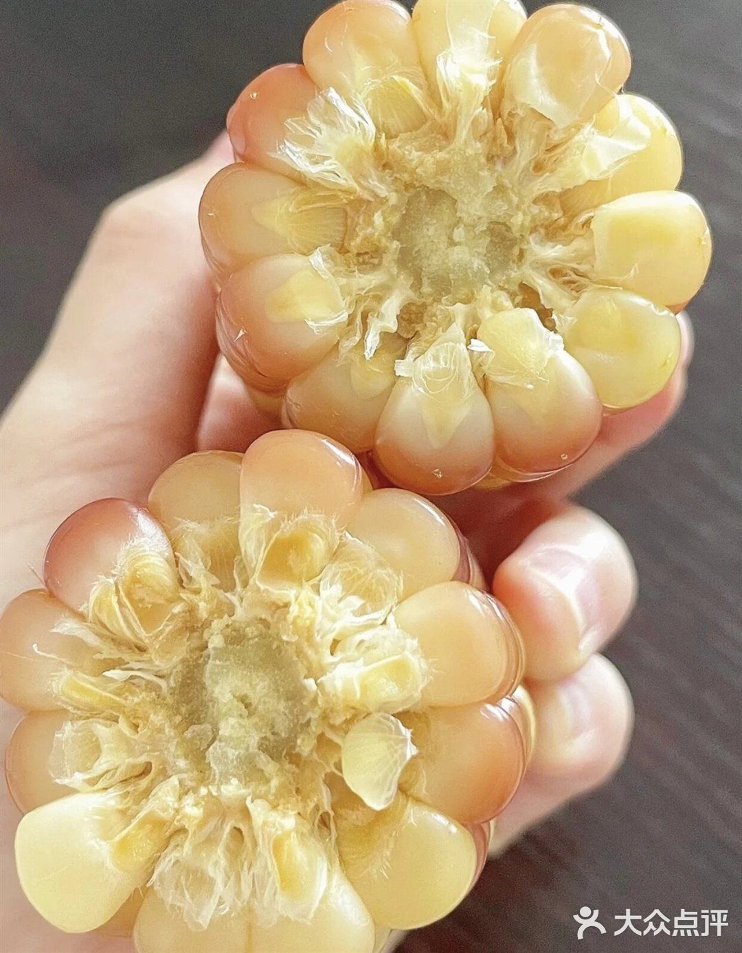 下午饿吃什么|西双版纳花糯米测评