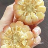 下午饿吃什么|西双版纳花糯米测评