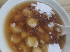 -刘豆花