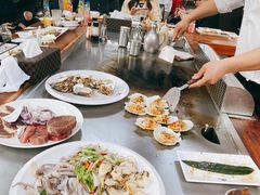 -大渔·观筵(三里屯太古里店)