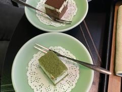 -茗知道茶馆(世博源店)