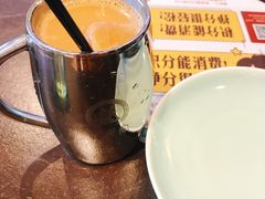 -有璟阁港式餐厅(金融街购物中心店)