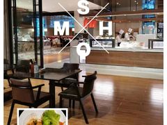 -五缘湾凯悦酒店·悦饗中餐厅