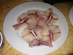 黑鱼-活鱼馆(宜兴埠店)