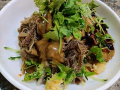 -昱德来·天津菜(河西店)