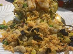 -泰椰里·泰国餐厅(智慧城广百广场店)