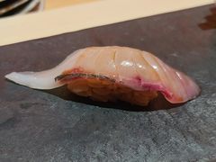 -橼舍鮨青木