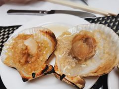-云海轩·海鲜自助-河北云瑧世纪大饭店1F