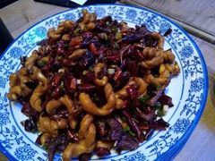 -临界音乐酒馆·小龙虾·江湖菜(华熙LIVE·鱼洞店)