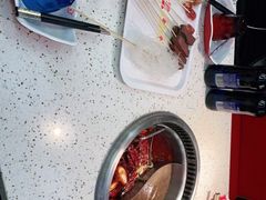-小妖君串捞火锅(黄屯店)