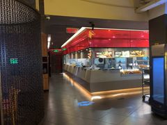 -巴奴毛肚火锅(广益哥伦布店)
