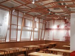大堂-小满手工粉(上海文峰广场店)
