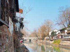 -小河直街历史文化街区