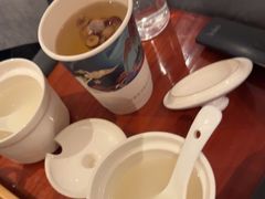 -华夏良子·足道SPA艾灸(翠微店)