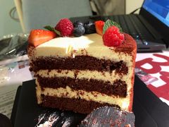 魅影红丝绒蛋糕-姆们M Sweetie Cake(三里屯店)