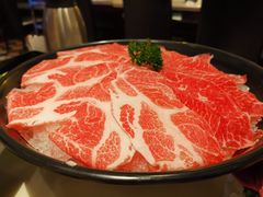 -一哥澳门豆捞·澳门风打边炉(高德置地店)