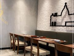 -萨莉亚意式餐厅(南京万达茂店)