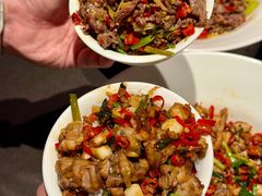 -老湘亲·品鉴湘菜(湖里店)