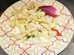 -姑苏家宴·苏帮菜·松鼠桂鱼(苏州总店)