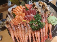 -枝魯枝魯自助料理