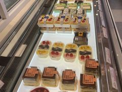 -恩朵烘焙坊(金街总店)