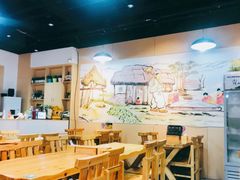 -许妈妈餐厅烤肉烧烤家常菜(明润广场店)