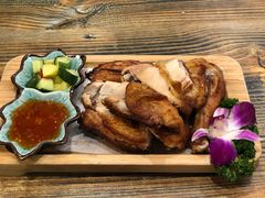 -Hi YOU你的饭局泰餐厅(雍和宫店)