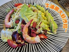 -觅福里•熟成和牛餐厅