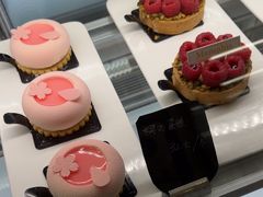 -梦菲思饼屋(瑞金宾馆店)