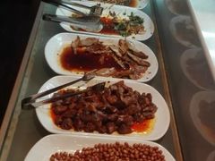 -牛尚轩时尚自助烧烤(涟水店)