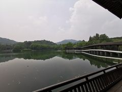 -杭州花家山庄