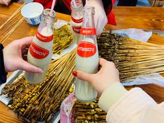 -十里铺铁板鱿鱼