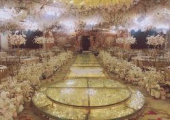 -美悦盛宴一站式婚礼会馆(临江店)