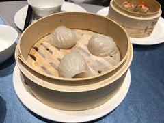 -建滔诺富特酒店-悦餐厅