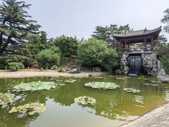 -国家植物园南园