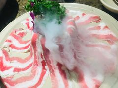 -椒香城门口重庆老火锅(美颂广场店)