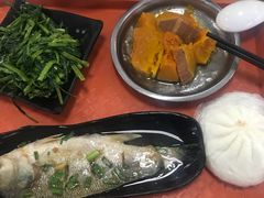 -苏州大学独墅湖校区-第6食堂