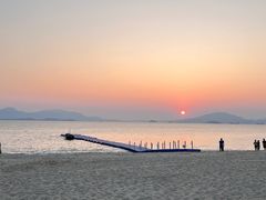 -巽寮湾